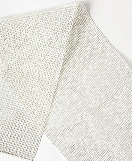 Sasawashi Open Weave Exfoliating Towel