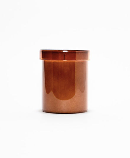 The Fire Candle