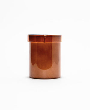 The Fire Candle