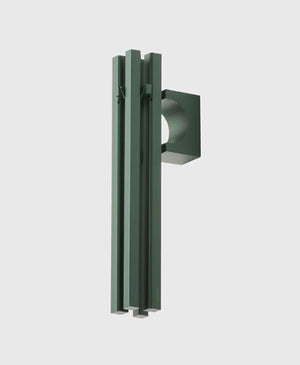 Timbre Door Chime, Green