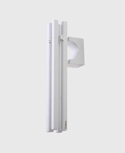 Timbre Door Chime, White