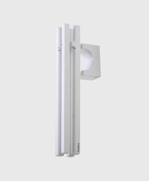 Timbre Door Chime, White