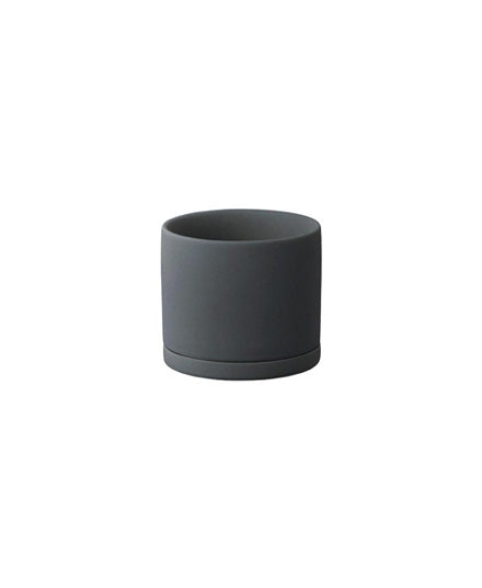 105MM, Dark Grey