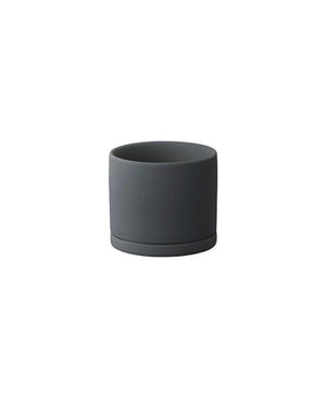 105MM, Dark Grey