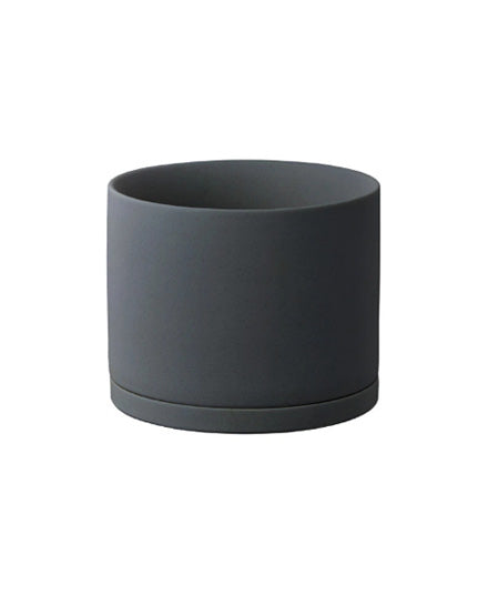 131MM, Dark Grey