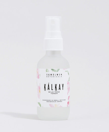 Kalkáy Wild Rose Toner