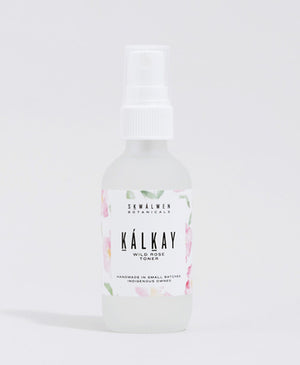 Kalkáy Wild Rose Toner