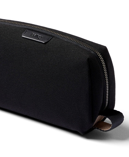 Toiletry Kit, Black