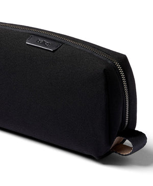 Toiletry Kit, Black