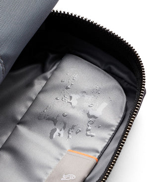 Toiletry Kit, Black