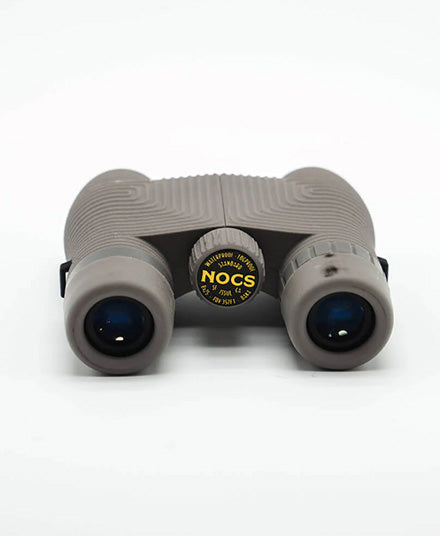 Standard Issue Waterproof Binoculars, Deep Slate