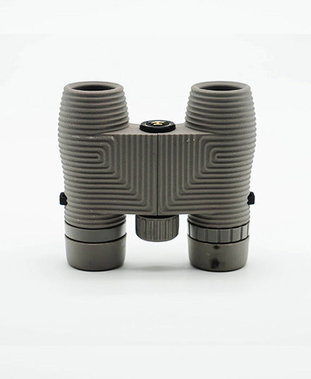 Standard Issue Waterproof Binoculars, Deep Slate