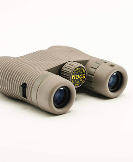 Standard Issue Waterproof Binoculars, Deep Slate