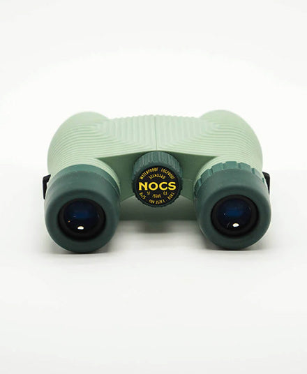 Standard Issue Binoculars, Glacial Blue