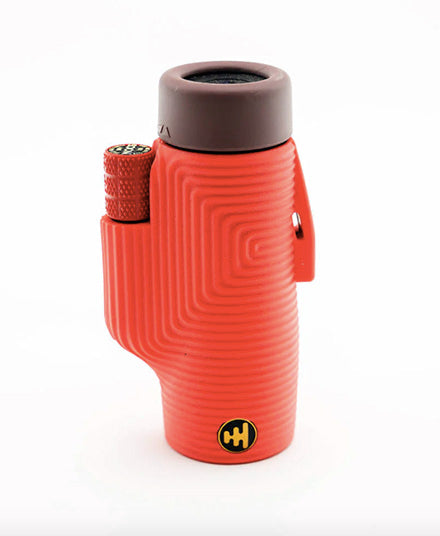 Monocular Telescope, Cardinal Red