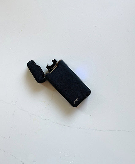 Flare Rechargeable USB Lighter