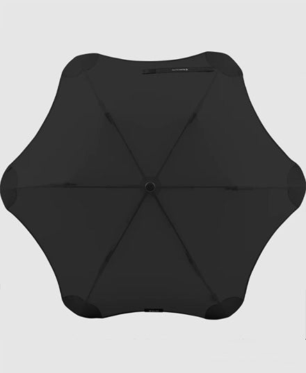Metro Umbrella, Black