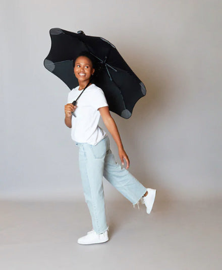 Metro Umbrella, Black