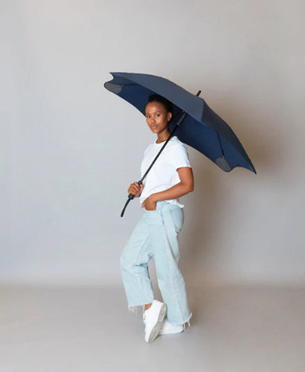 Classic Umbrella, Navy