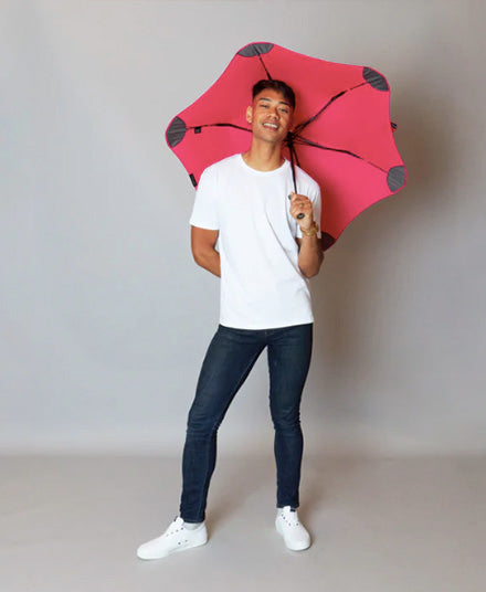 Metro Umbrella, Pink