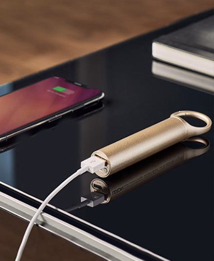 Gold, Charging