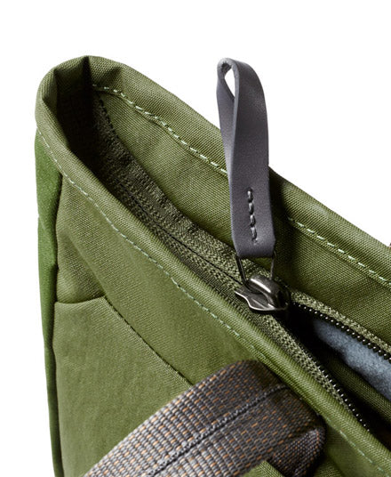 Ranger Green Tokyo Tote – WALRUS