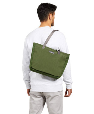 Ranger Green Tokyo Tote