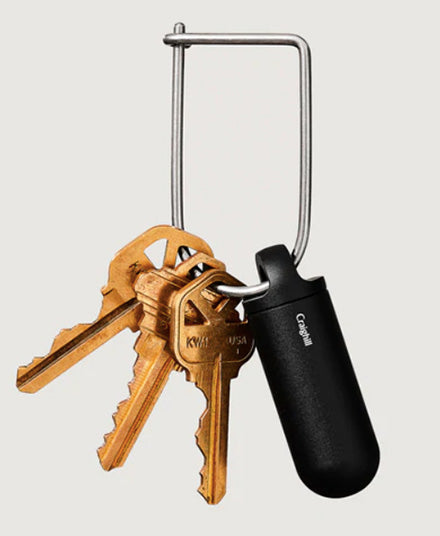 Key Capsule