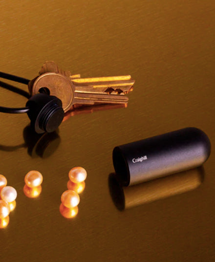 Key Capsule