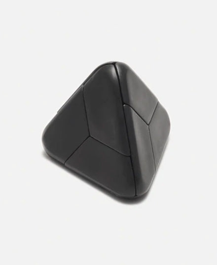 Tetra Puzzle