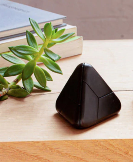 Tetra Puzzle