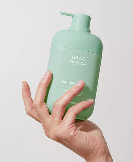 Purifying Verbena Hand Soap