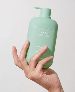 Purifying Verbena Hand Soap