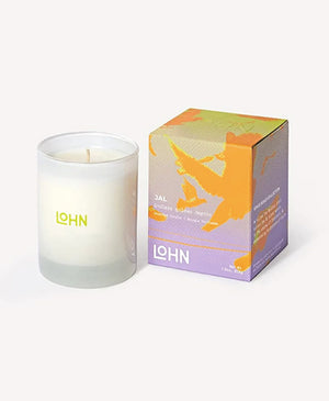Jal Candle