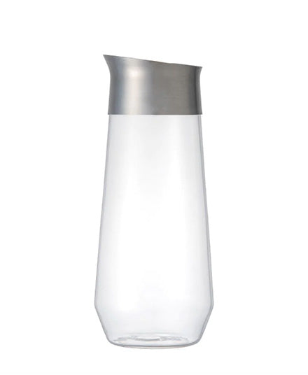 Luce Water Carafe