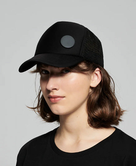 Reflective Badges s/2, Rainbow