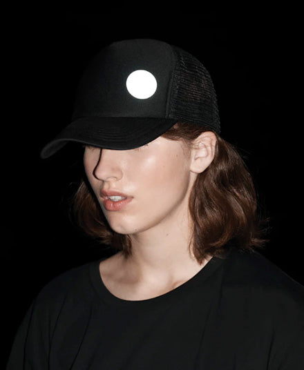 Reflective Badges s/2, Rainbow