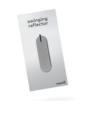 Swinging Reflector, Fade