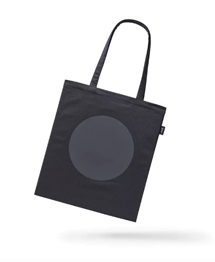 Reflective Tote