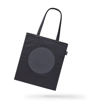 Reflective Tote