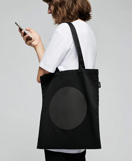 Reflective Tote