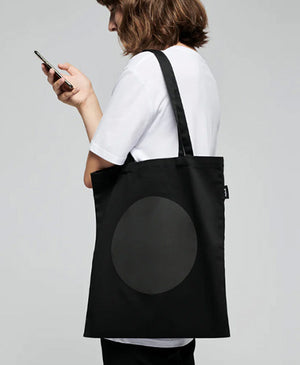 Reflective Tote
