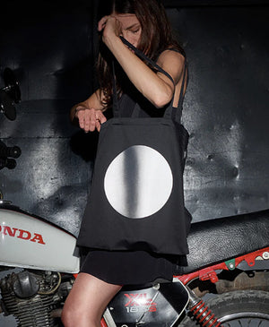 Reflective Tote