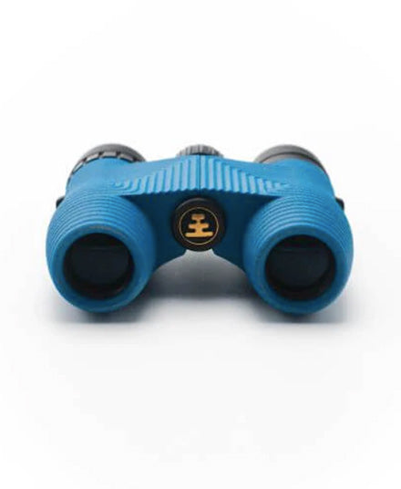 Standard Issue Waterproof Binoculars, Cobalt Blue
