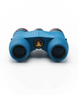 Standard Issue Waterproof Binoculars, Cobalt Blue