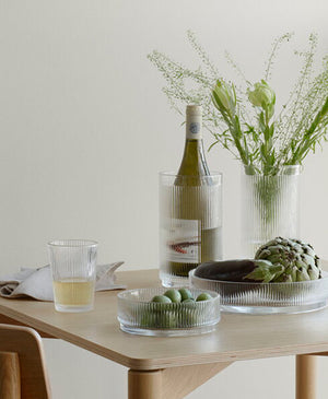 Pilastro Wine Cooler / Vase