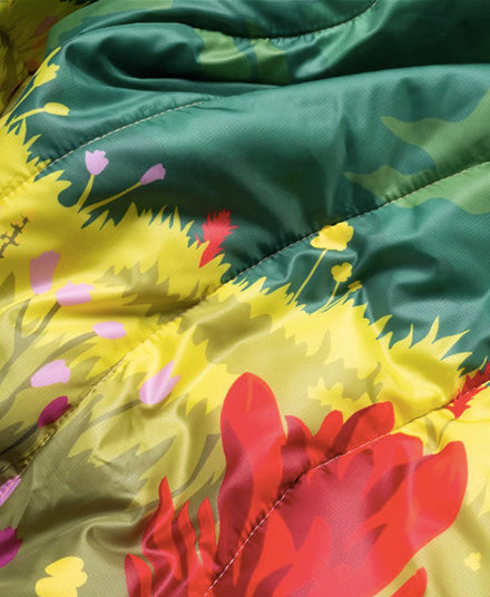 Original Puffy Blanket - Glacier National Park