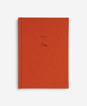 Writing As Therapy Journal: Ideas