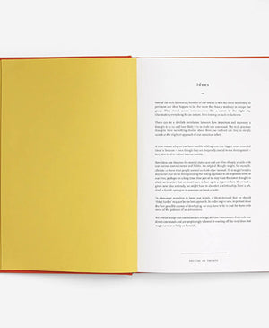 Writing As Therapy Journal: Ideas
