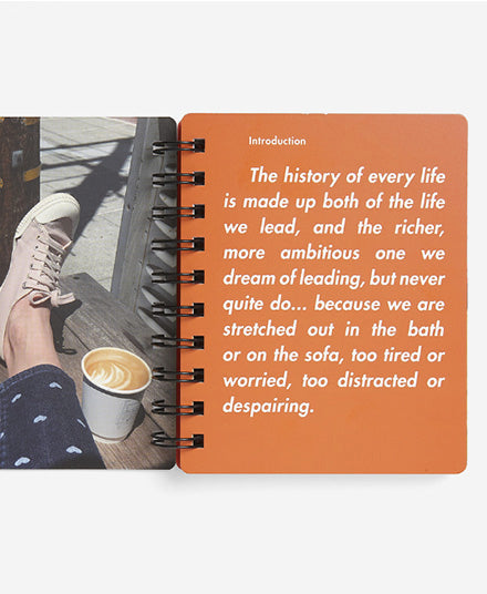 Procrastination Book